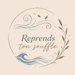 Logo Reprends ton souffle